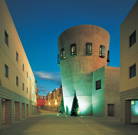 写真 リゾナーレ八ケ岳