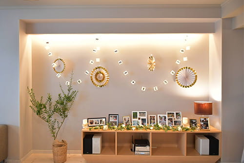 写真：ウエルカムスペース