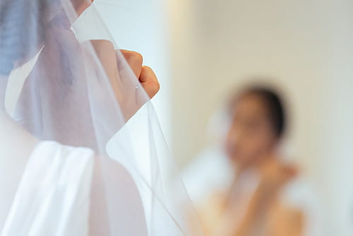 写真：ウエディングフォト