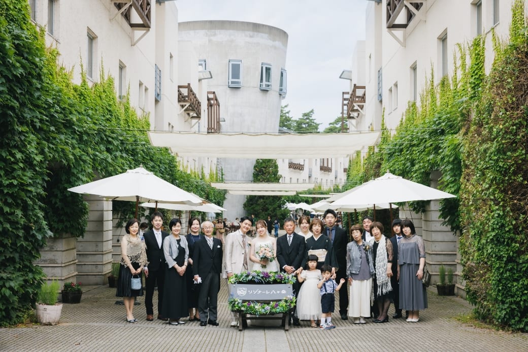 写真:家族フォト
