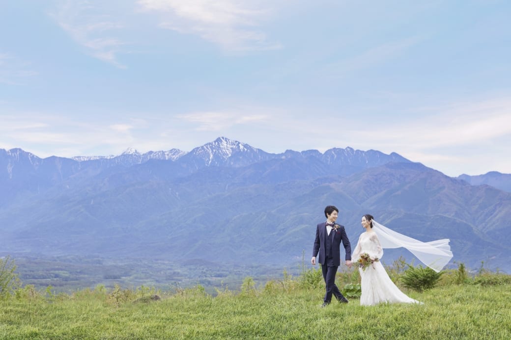 写真:山岳フォト