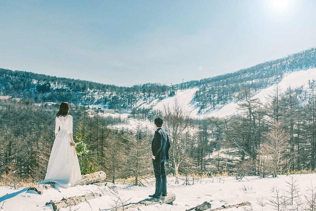 写真:山岳フォト