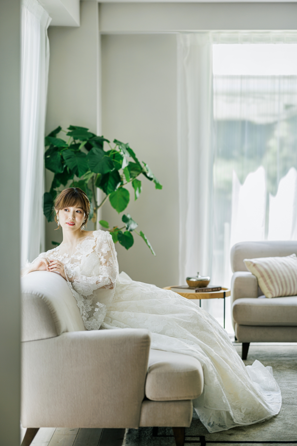 Curasu Wedding Original Dress