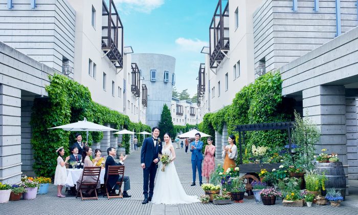 写真:フェアのイメージ
