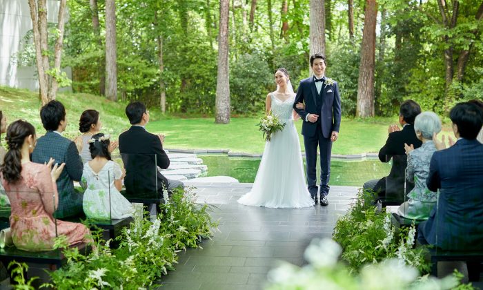 写真:フェアのイメージ