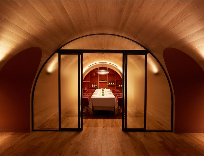 写真:大切な家族やゲストを美食でおもてなし <br>2024年7月レストランウエディングのパーティ会場<br>「OTTO SETTE」がNEW OPEN!